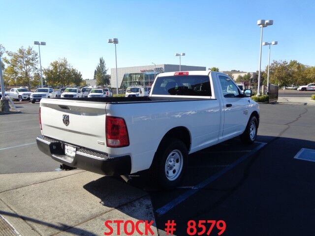 2019 Ram 1500 ~ Only 7K Miles! Rocklin CA
