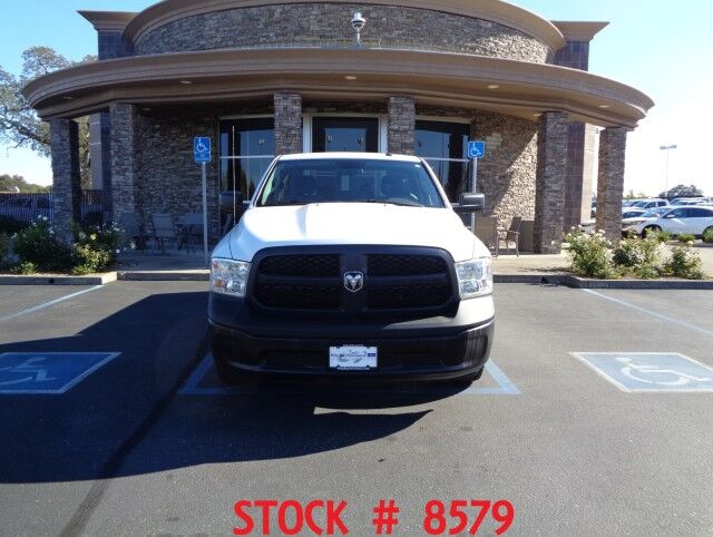 2019 Ram 1500 ~ Only 7K Miles! Rocklin CA