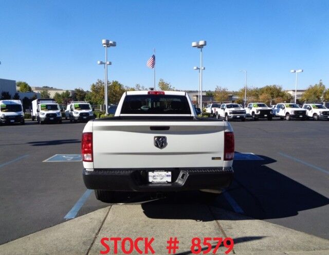 2019 Ram 1500 ~ Only 7K Miles! Rocklin CA