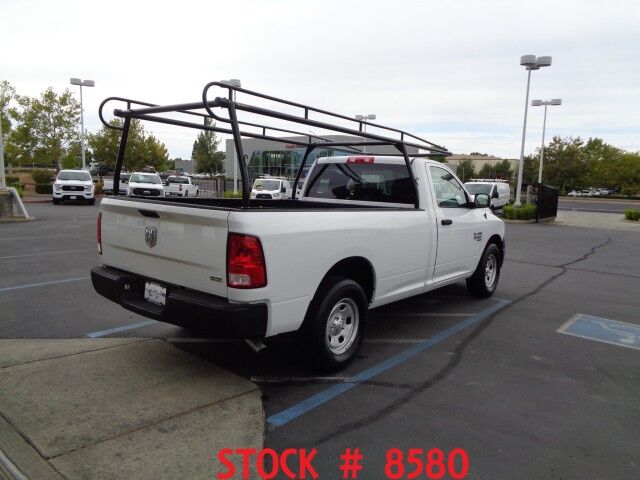 2019 Ram 1500 ~ Rack ~ Only 27K Miles! Rocklin CA