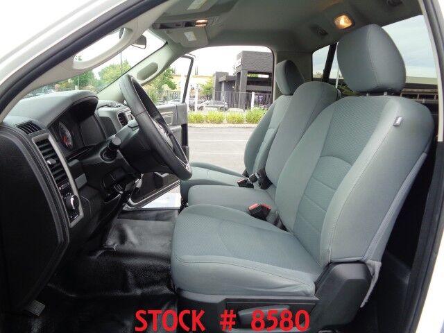 2019 Ram 1500 ~ Rack ~ Only 27K Miles! Rocklin CA