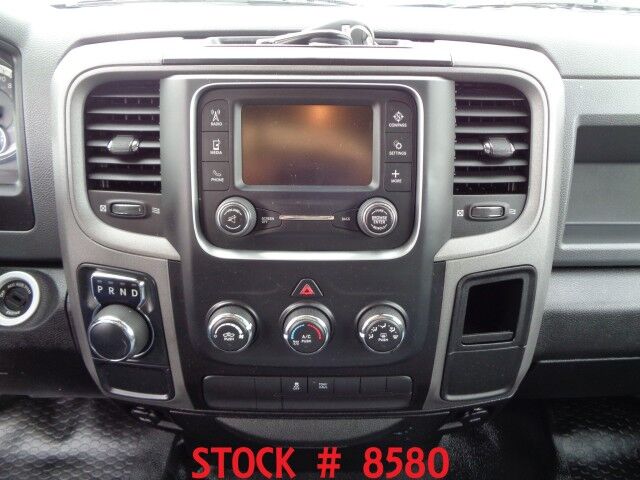 2019 Ram 1500 ~ Rack ~ Only 27K Miles! Rocklin CA