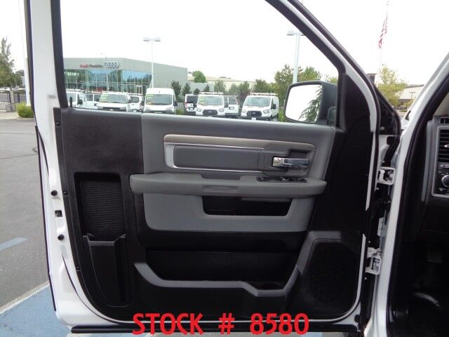 2019 Ram 1500 ~ Rack ~ Only 27K Miles! Rocklin CA