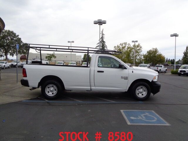 2019 Ram 1500 ~ Rack ~ Only 27K Miles! Rocklin CA