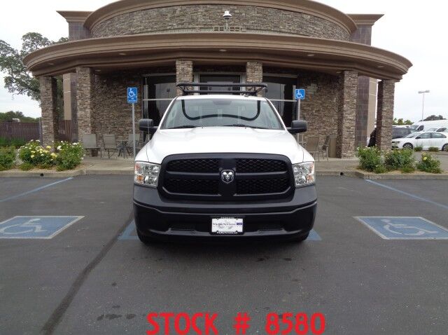 2019 Ram 1500 ~ Rack ~ Only 27K Miles! Rocklin CA