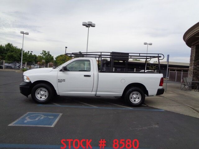 2019 Ram 1500 ~ Rack ~ Only 27K Miles! Rocklin CA