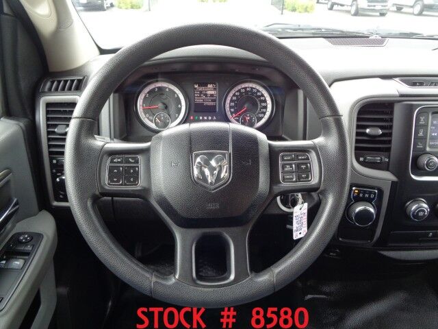 2019 Ram 1500 ~ Rack ~ Only 27K Miles! Rocklin CA