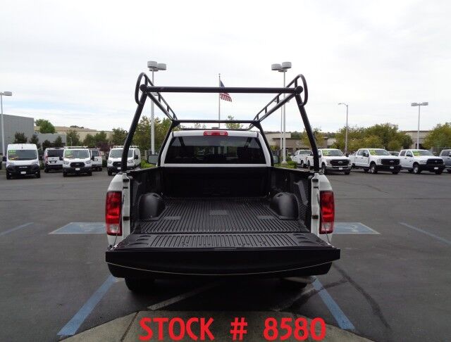 2019 Ram 1500 ~ Rack ~ Only 27K Miles! Rocklin CA