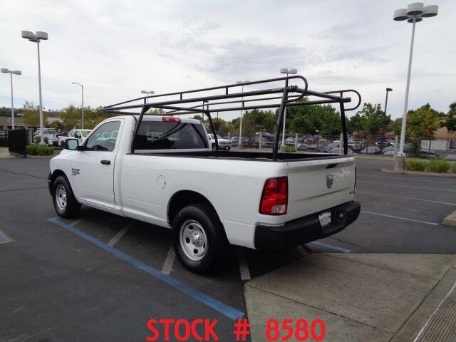 2019 Ram 1500 ~ Rack ~ Only 27K Miles! Rocklin CA