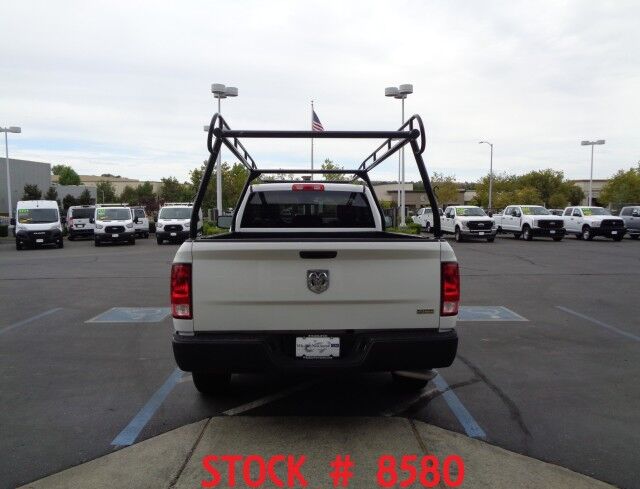 2019 Ram 1500 ~ Rack ~ Only 27K Miles! Rocklin CA