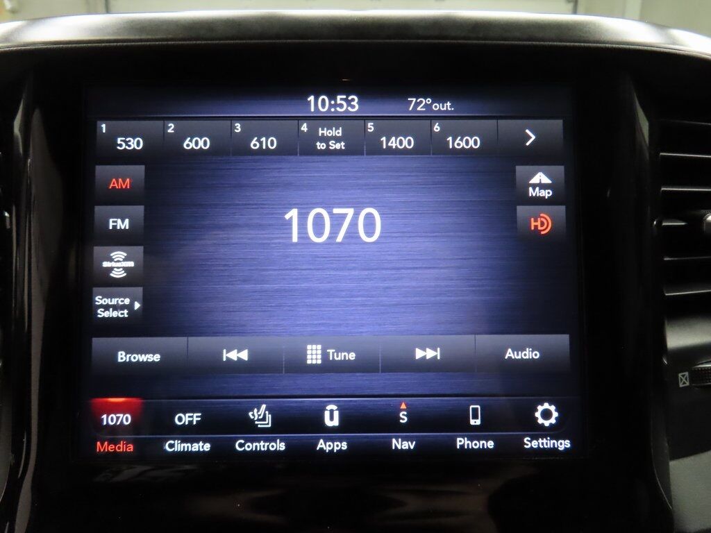 2019 Ram 1500 4x4 Crew Cab Big Horn Fond du Lac WI