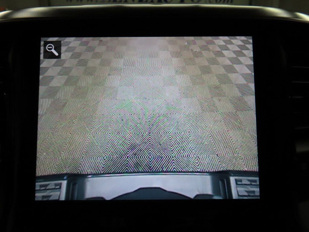 2019 Ram 1500 4x4 Crew Cab Big Horn Fond du Lac WI