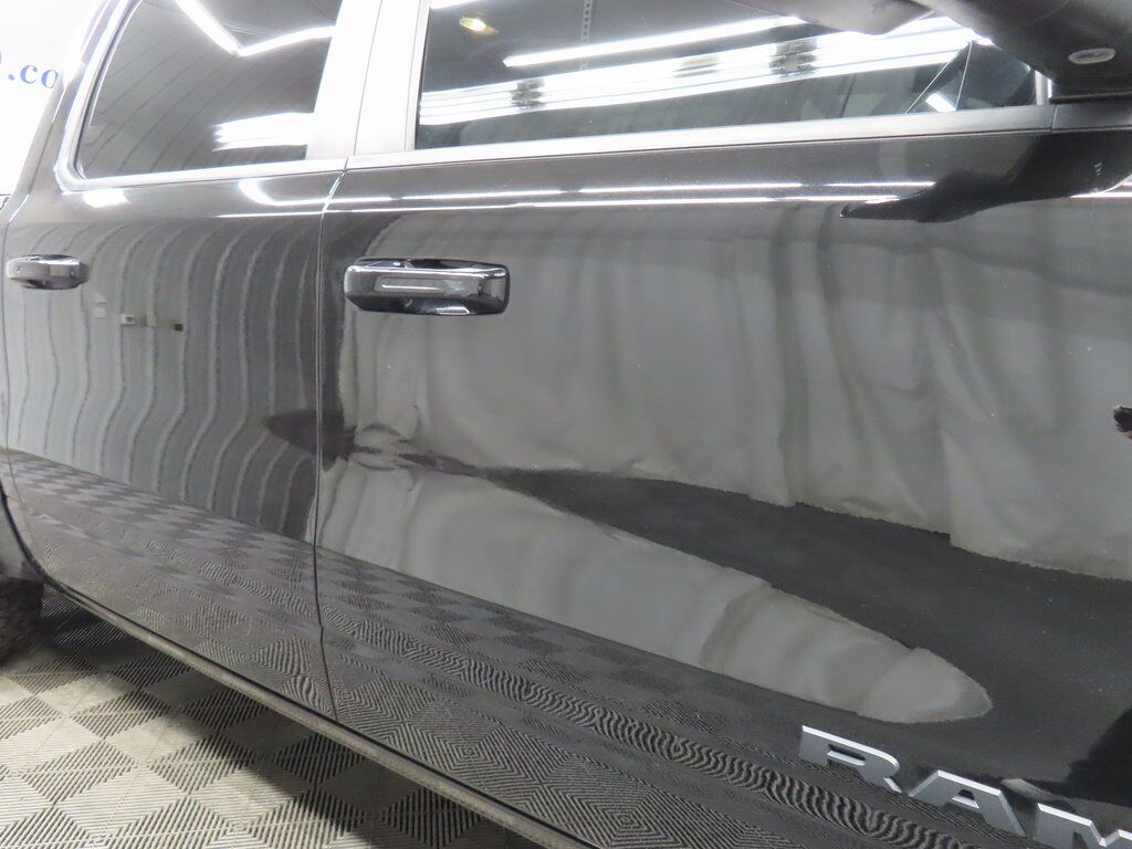 2019 Ram 1500 4x4 Crew Cab Big Horn Fond du Lac WI