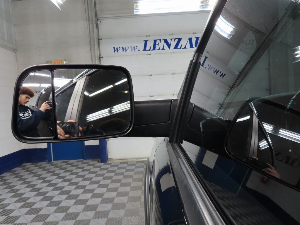 2019 Ram 1500 4x4 Crew Cab Big Horn Fond du Lac WI