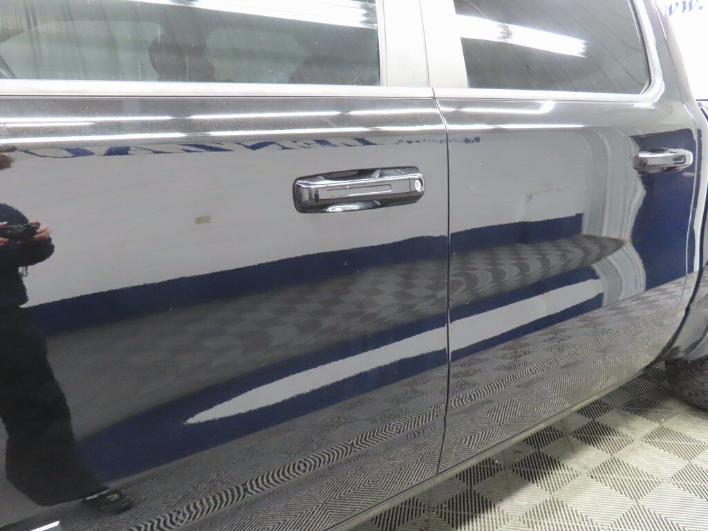 2019 Ram 1500 4x4 Crew Cab Big Horn Fond du Lac WI