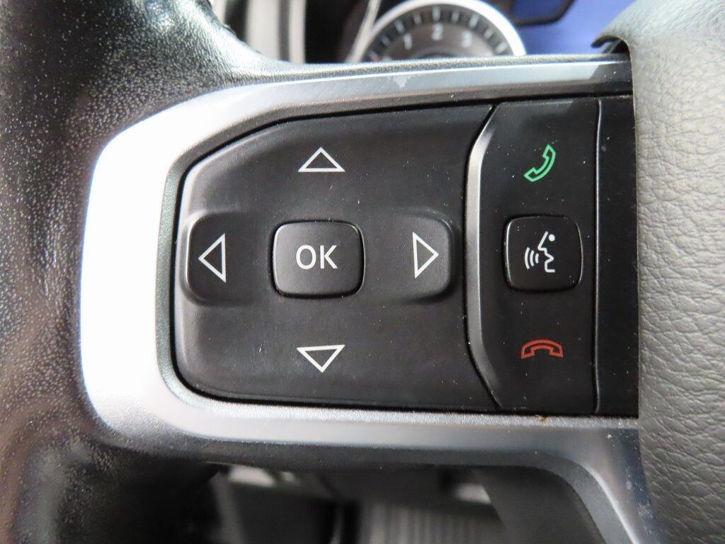 2019 Ram 1500 4x4 Crew Cab Big Horn Fond du Lac WI