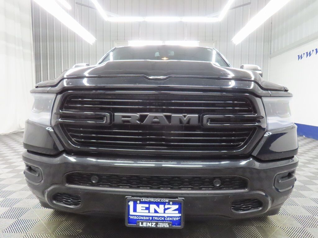 2019 Ram 1500 4x4 Crew Cab Big Horn Fond du Lac WI