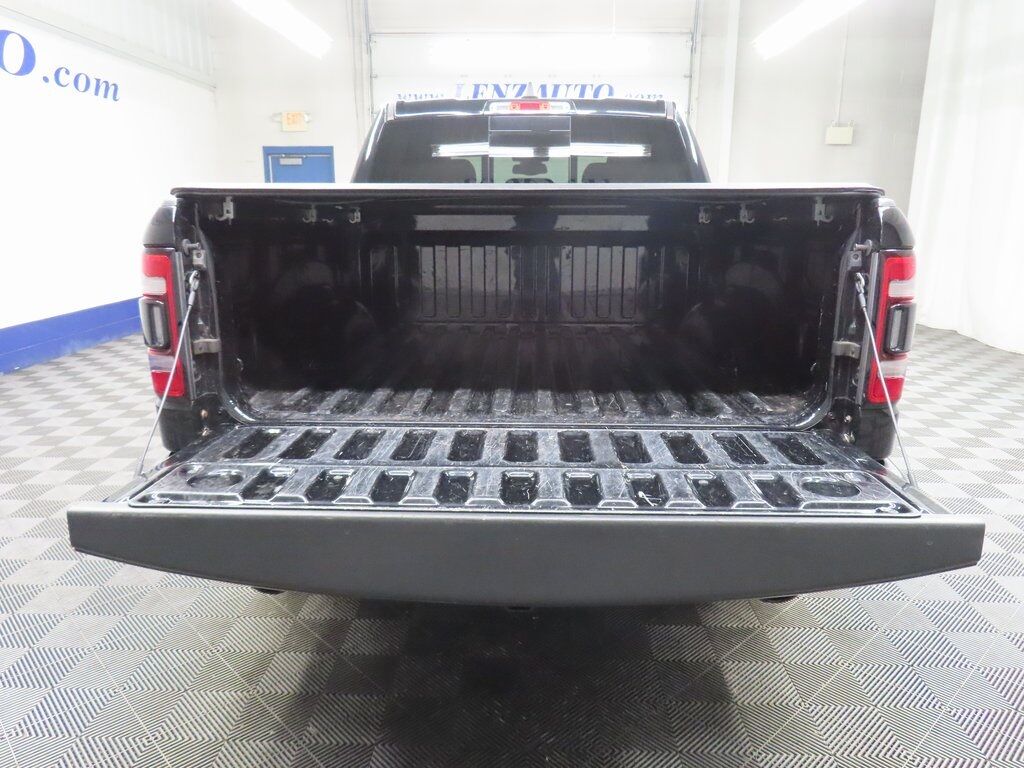 2019 Ram 1500 4x4 Crew Cab Big Horn Fond du Lac WI