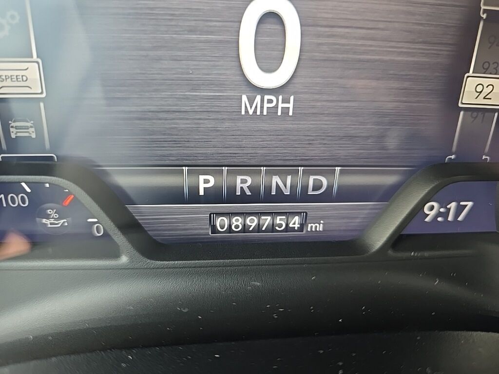 2019 Ram 1500 4x4 Crew Cab Big Horn Minocqua WI