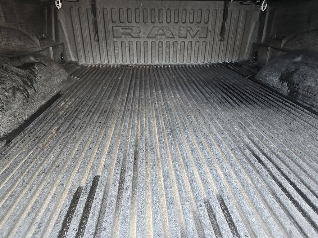 2019 Ram 1500 4x4 Crew Cab Big Horn Minocqua WI