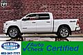 2019 Ram 1500 4x4 Crew Cab Big Horn Nav BCam