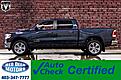 2019 Ram 1500 4x4 Crew Cab Big Horn Nav Roof BCam