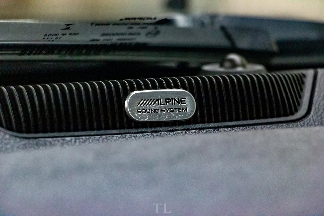 2019 Ram 1500 4x4 Crew Cab Classic Black Pkg. Roof BCam Red Deer AB