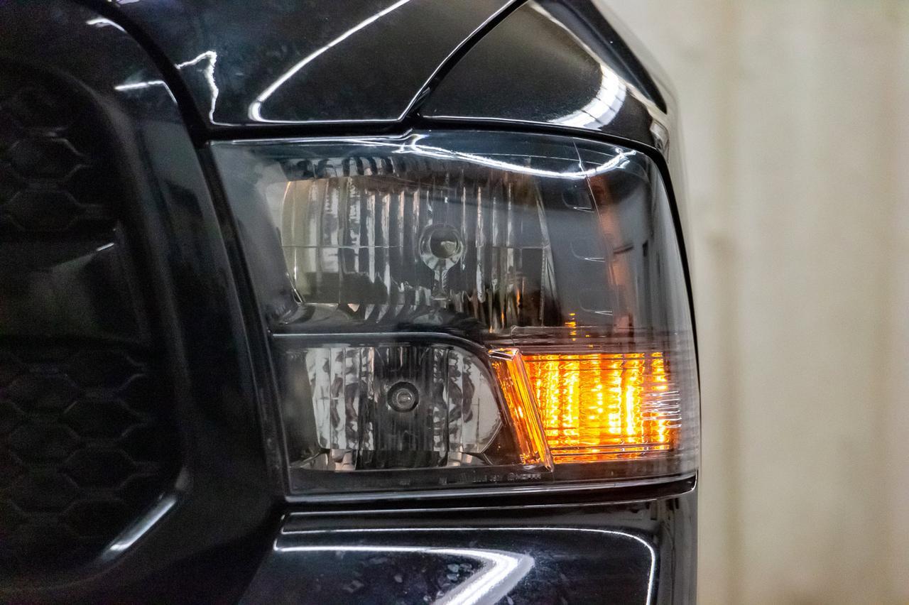 2019 Ram 1500 4x4 Crew Cab Classic Express BCam Red Deer AB