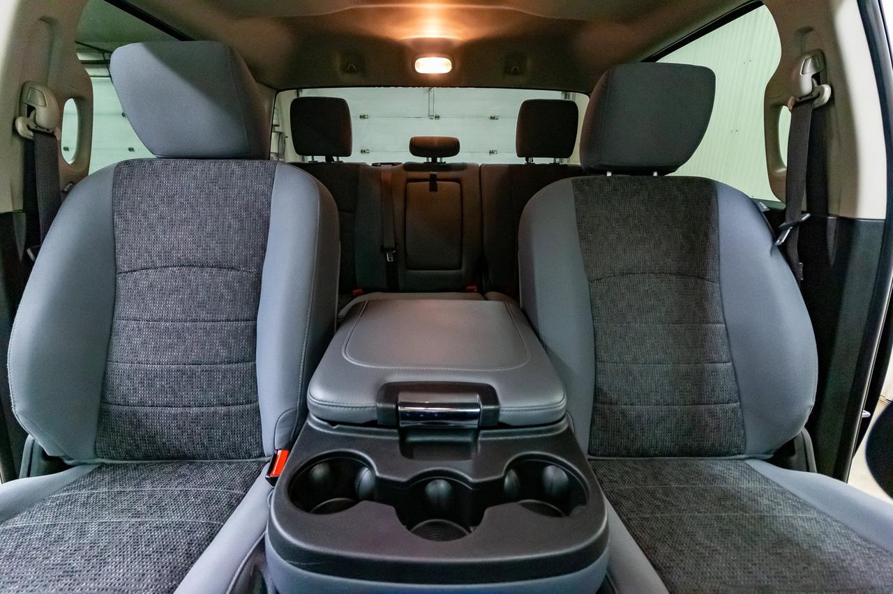 2019 Ram 1500 4x4 Crew Cab Classic Express BCam Red Deer AB