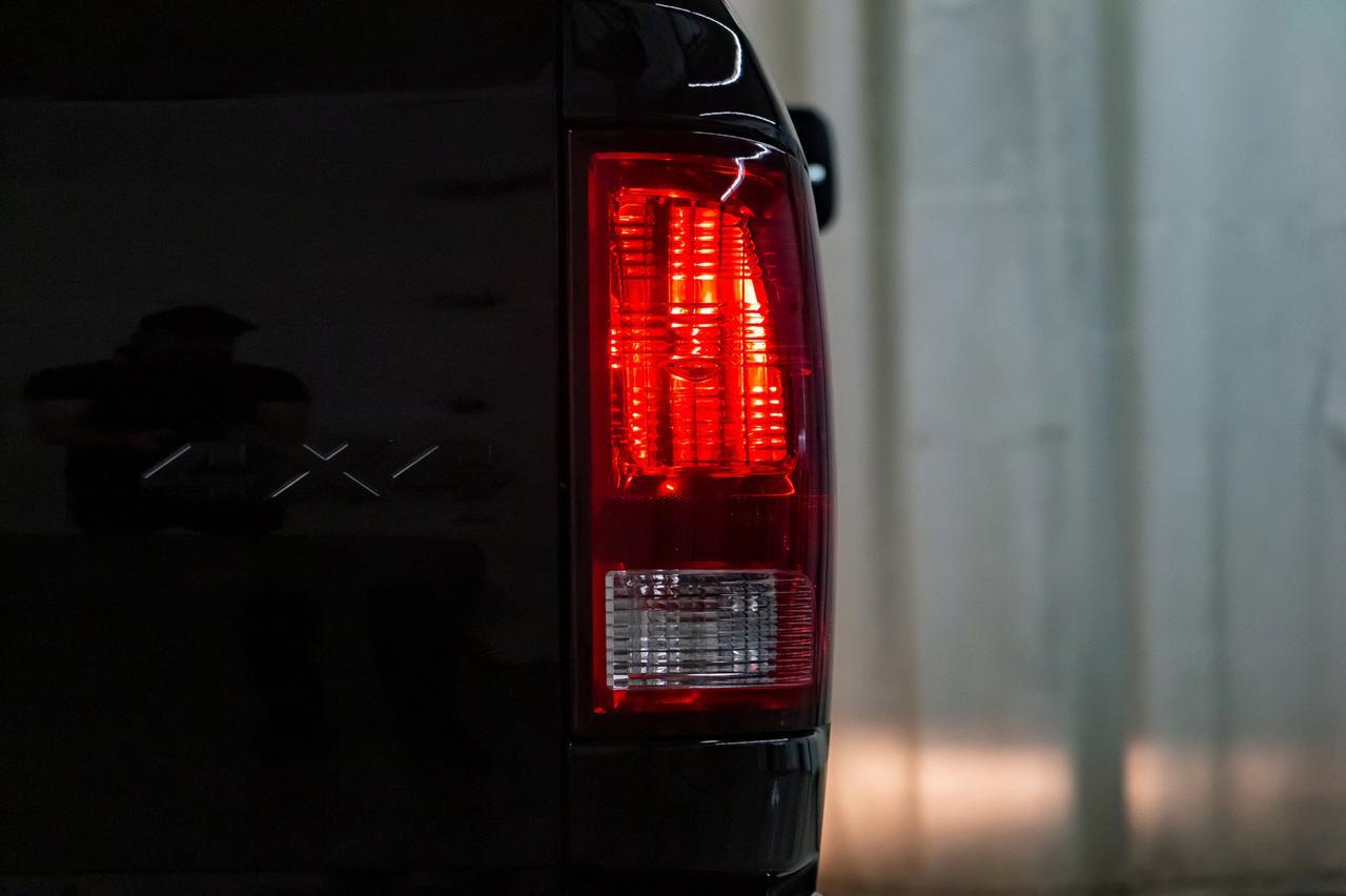 2019 Ram 1500 4x4 Crew Cab Classic Express Blackout Bcam Red Deer AB