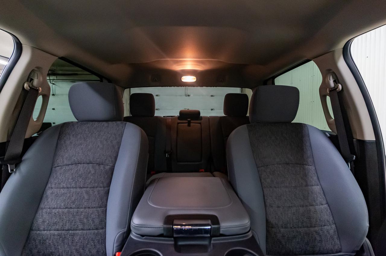 2019 Ram 1500 4x4 Crew Cab Classic Express Blackout Bcam Red Deer AB