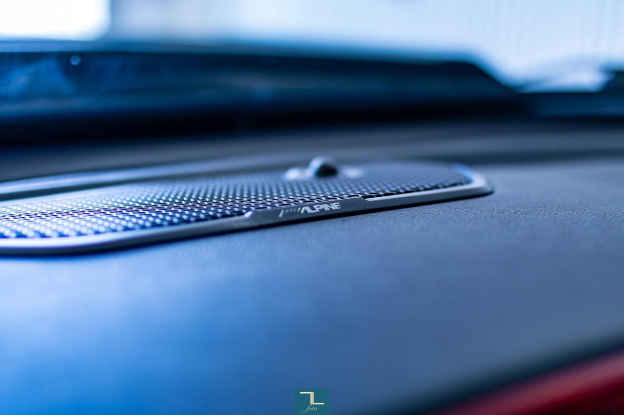 2019 Ram 1500 4x4 Crew Cab Rebel Leather Roof Nav Red Deer AB