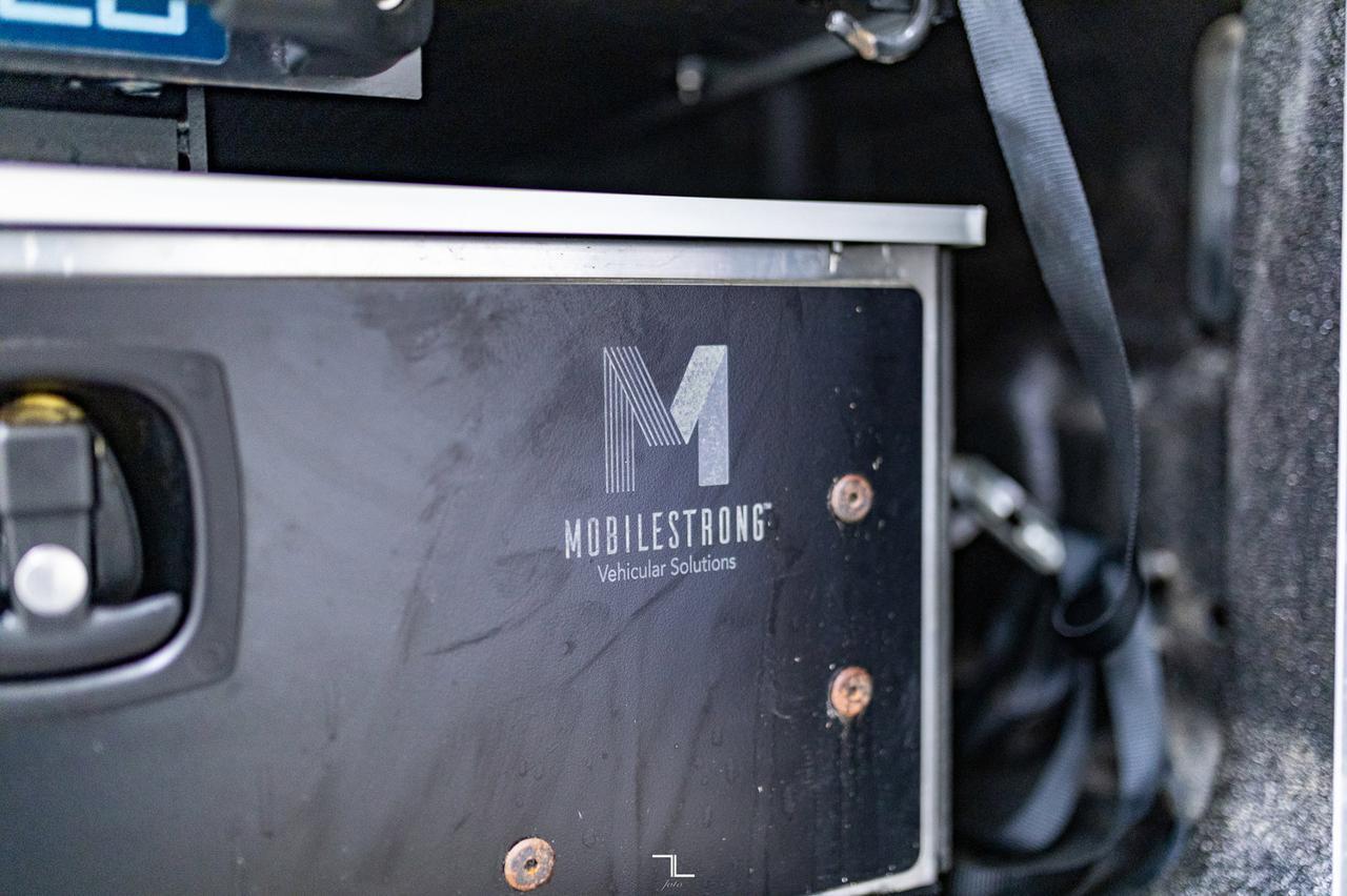 2019 Ram 1500 4x4 Crew Cab SXT Longbox BCam Topper Red Deer AB