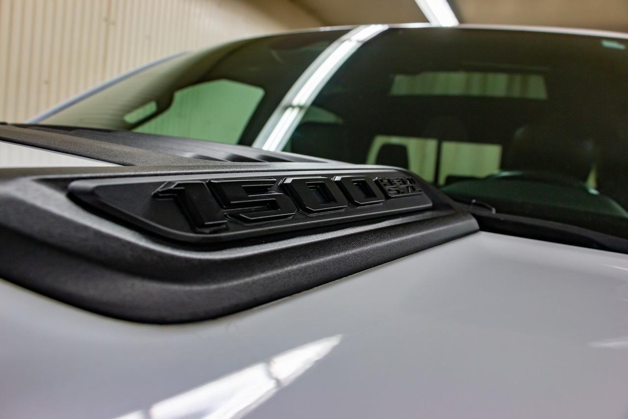 2019 Ram 1500 4x4 Crew Cab Sport Leather Roof Nav Red Deer AB