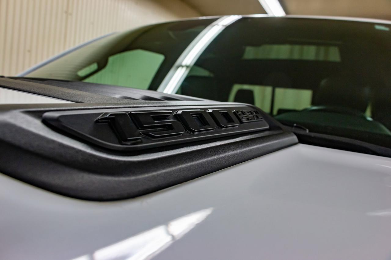 2019 Ram 1500 4x4 Crew Cab Sport Leather Roof Nav Red Deer AB