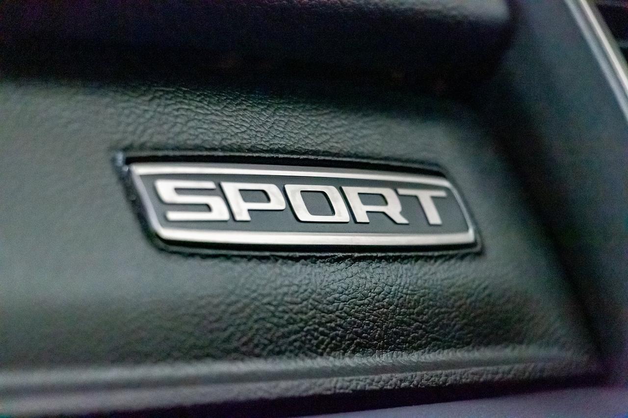 2019 Ram 1500 4x4 Crew Cab Sport Leather Roof Nav Red Deer AB