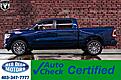 2019 Ram 1500 4x4 Crew Cab Sport Leather Roof Nav