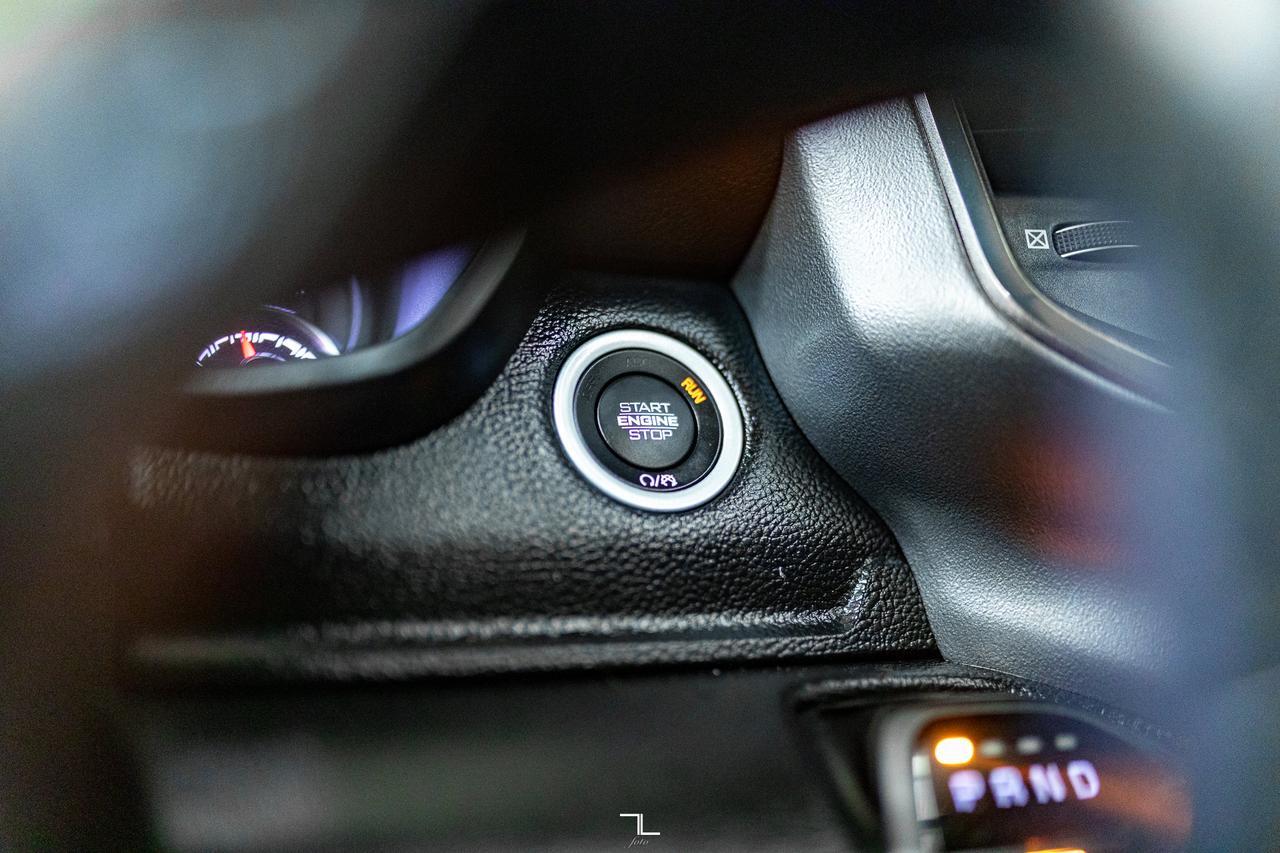 2019 Ram 1500 4x4 Crew Cab Sport Leather Roof Nav Red Deer AB