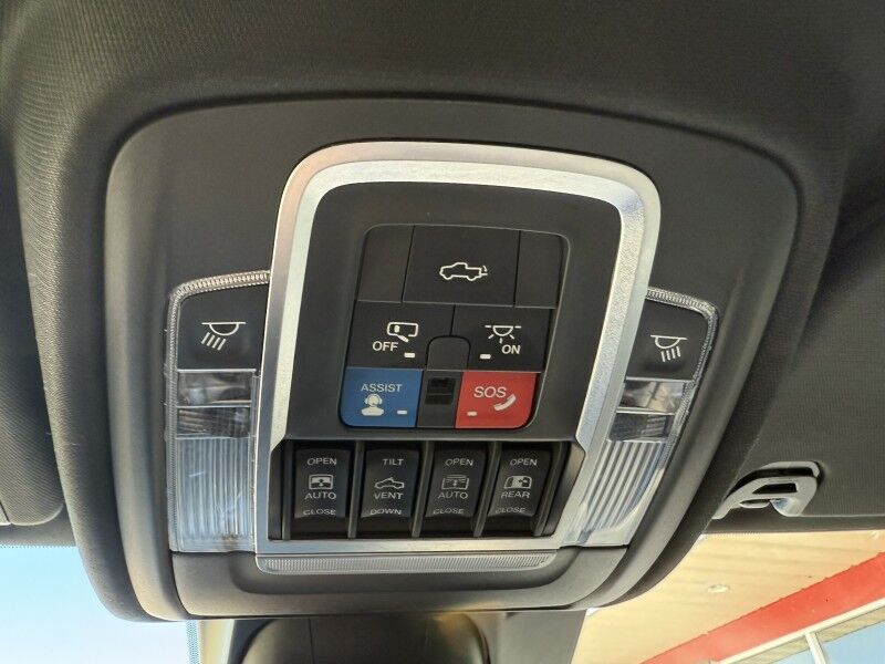 2019 Ram 1500 4x4 Hemi V8 Limited Collinsville OK