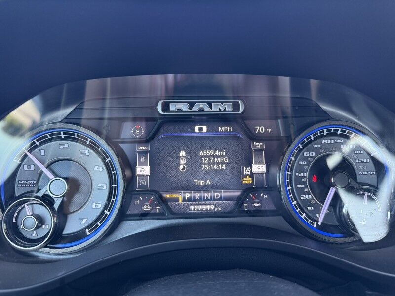 2019 Ram 1500 4x4 Hemi V8 Limited Collinsville OK