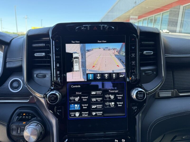 2019 Ram 1500 4x4 Hemi V8 Limited Collinsville OK
