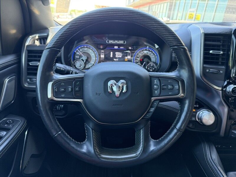 2019 Ram 1500 4x4 Hemi V8 Limited Collinsville OK