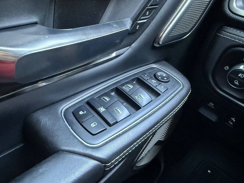 2019 Ram 1500 4x4 Hemi V8 Limited Collinsville OK