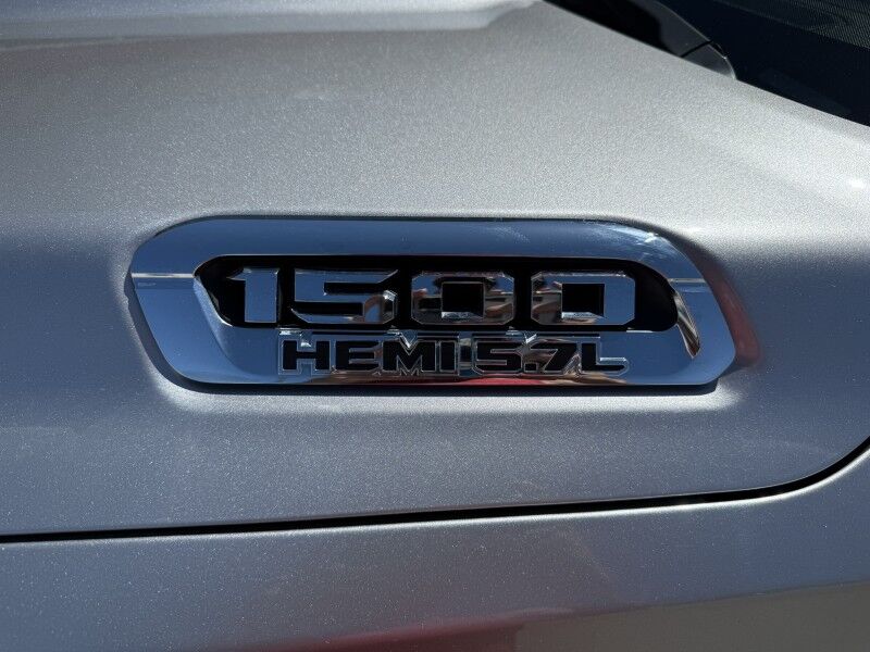 2019 Ram 1500 4x4 Hemi V8 Limited Collinsville OK