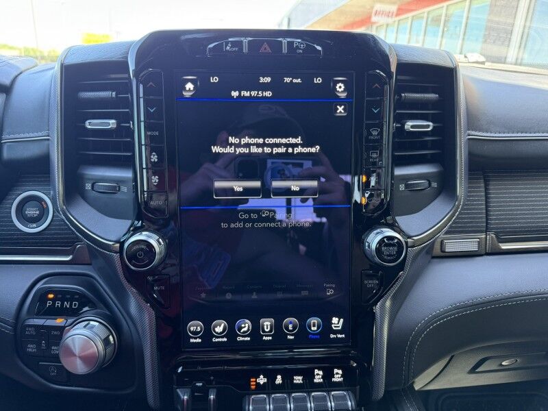 2019 Ram 1500 4x4 Hemi V8 Limited Collinsville OK