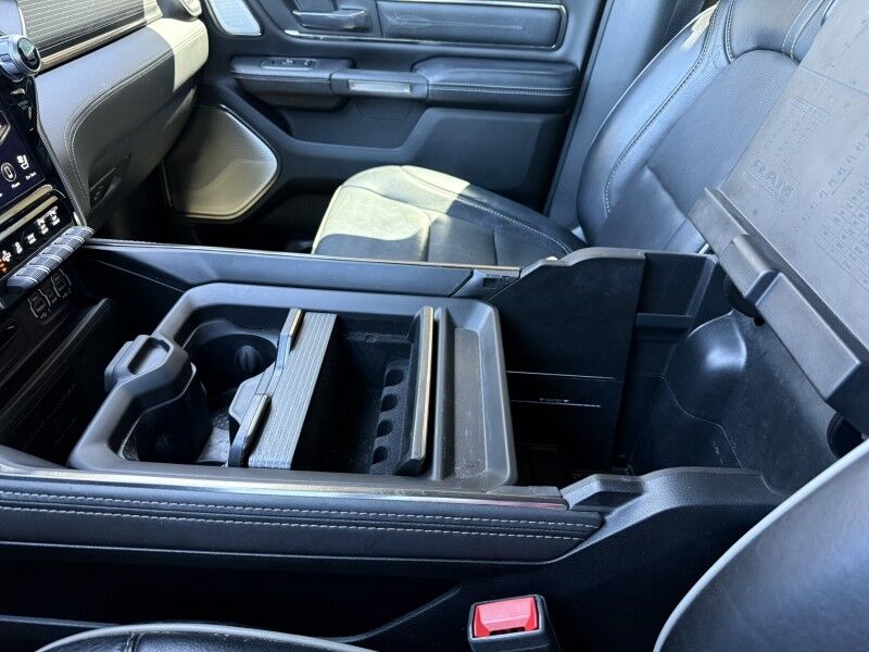 2019 Ram 1500 4x4 Hemi V8 Limited Collinsville OK