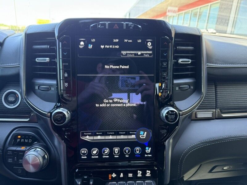 2019 Ram 1500 4x4 Hemi V8 Limited Collinsville OK