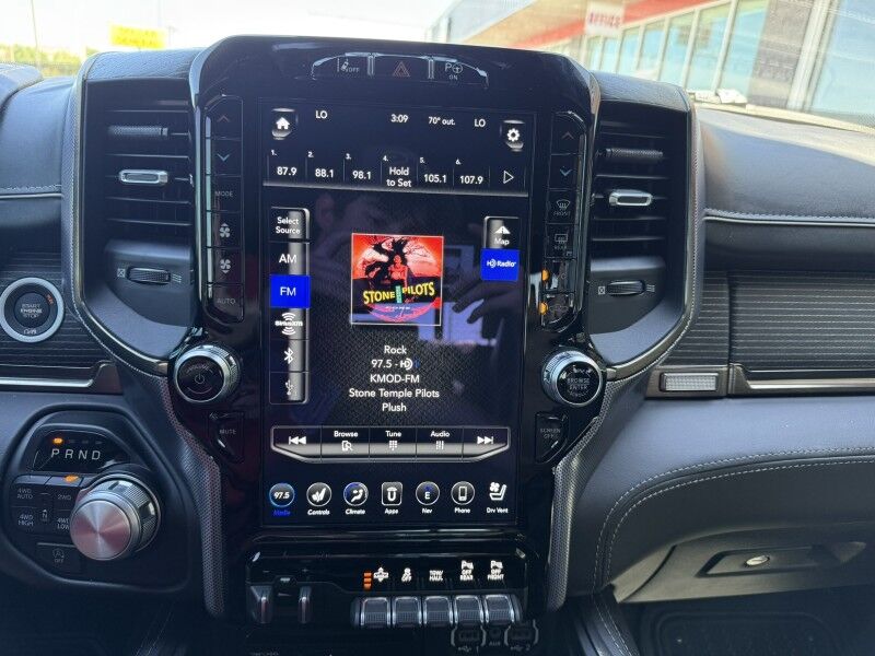 2019 Ram 1500 4x4 Hemi V8 Limited Collinsville OK