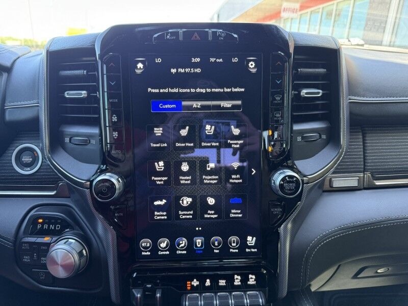 2019 Ram 1500 4x4 Hemi V8 Limited Collinsville OK