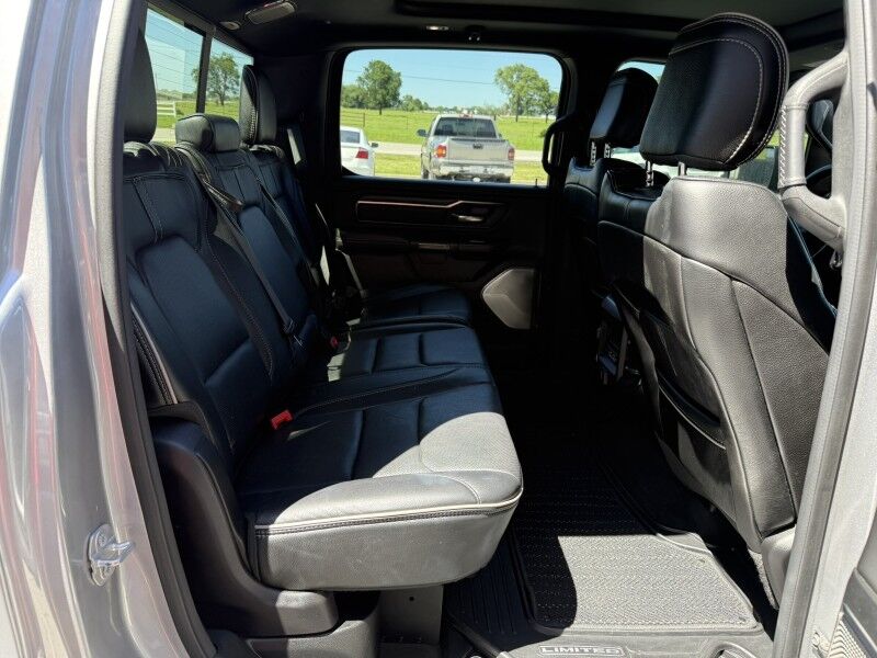 2019 Ram 1500 4x4 Hemi V8 Limited Collinsville OK